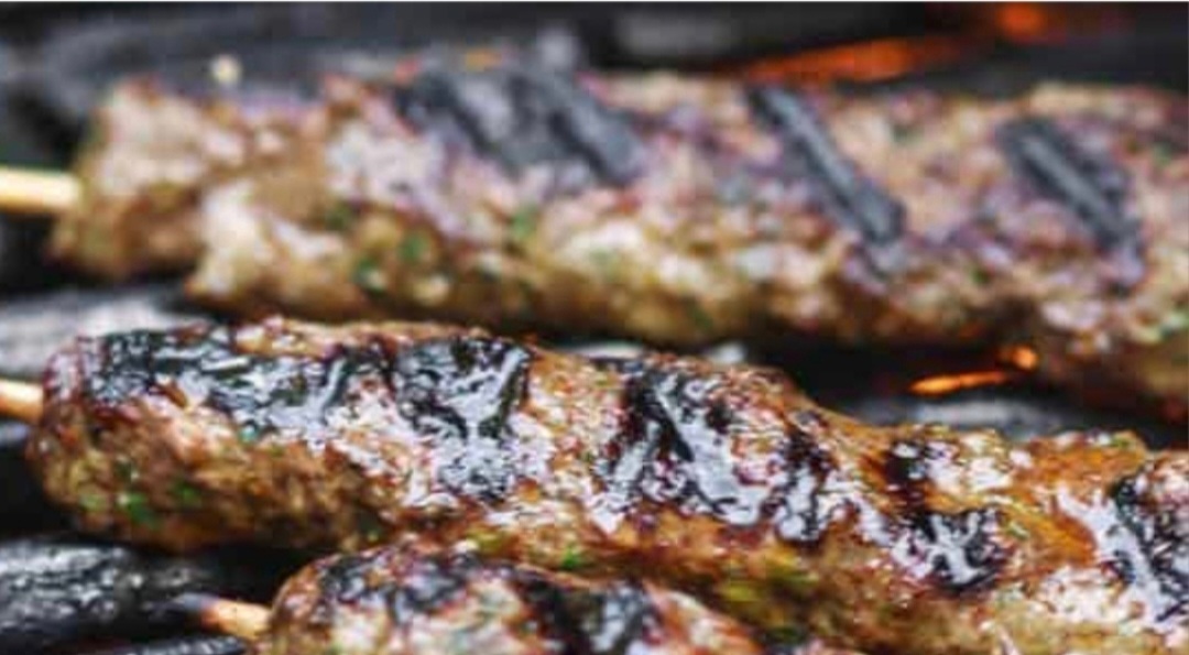 Photo of Saafan's grill - Outdoor Market, Stratford Broadway, The Broadway, London E15 1NG